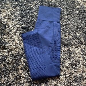 Energy seamless legging dupes